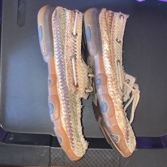 Twisted X Women’s Earth Tone Weave - Picture 5 of 6